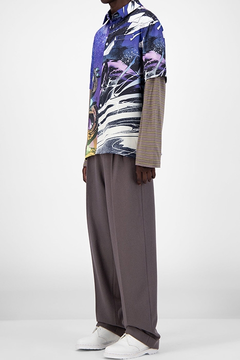 COMIC H YANNAYI JYMIE SHIRT 4