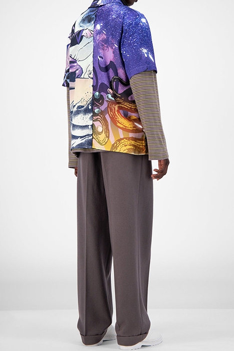 COMIC H YANNAYI JYMIE SHIRT 3