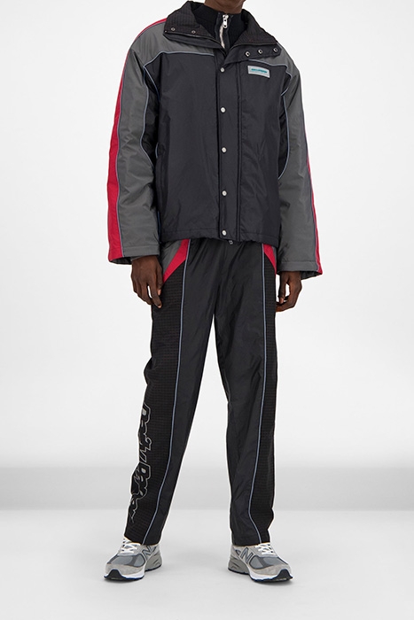 BLACK GIBALI JACKET 2