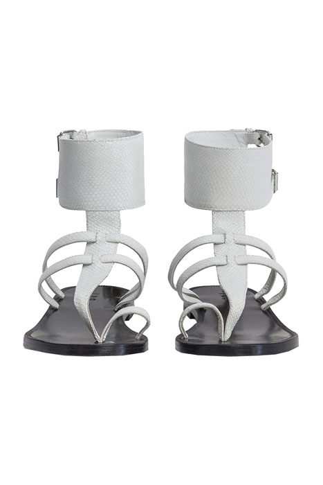 NAPALM ITEM IN WHITE 4