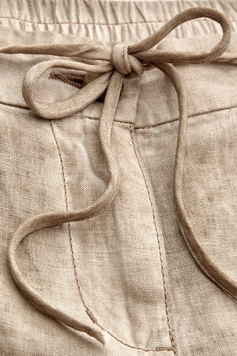 TROUSERS CASUAL LONG HUMMUS 2