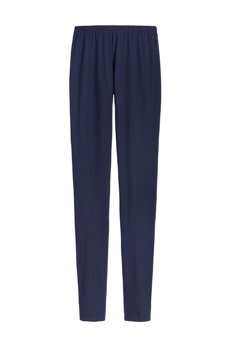 PANTS JERSEY LONG NAVY 1