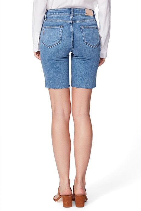 JAX CUT OFF SHORT MARTINA DISTRESSED 4