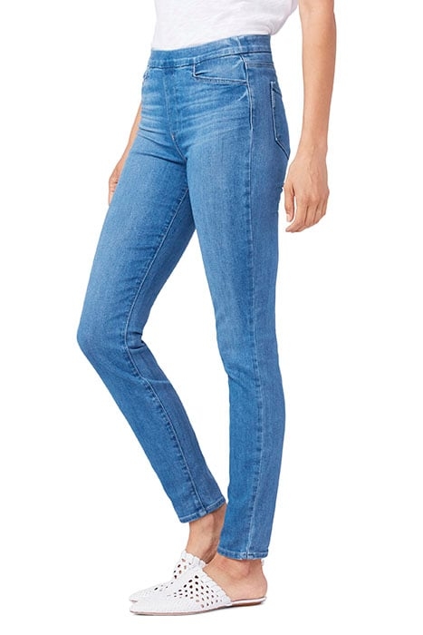 HOXTON ULTRA SKINNY PULL ON GEMINI 3