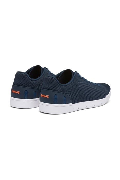 W BREEZE TENNIS KNIT NAVY 4