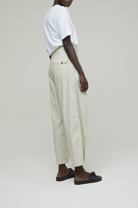 CLOSED IVO DENIM/PANTS SHIITAKE 3