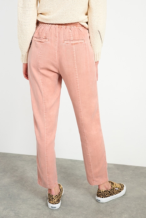 BETTY TROUSERS MID PINK 3