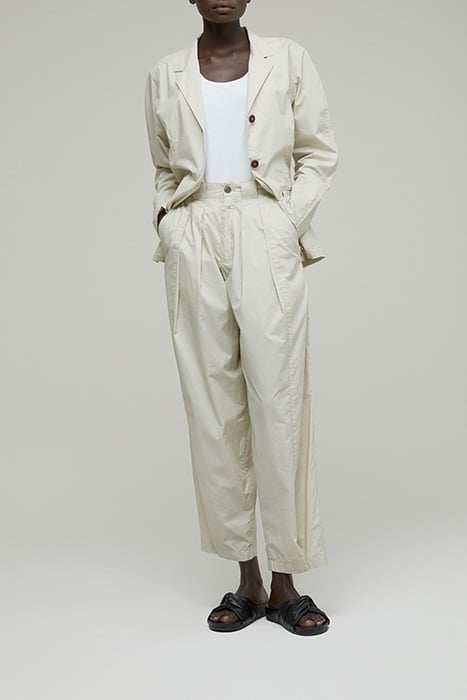 CLOSED IVO DENIM/PANTS SHIITAKE 4