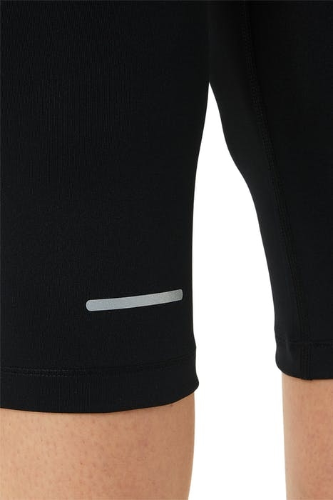 STRIPE KNEE TIGHT PERFORMANCE BLACK/FRESH ICE 7