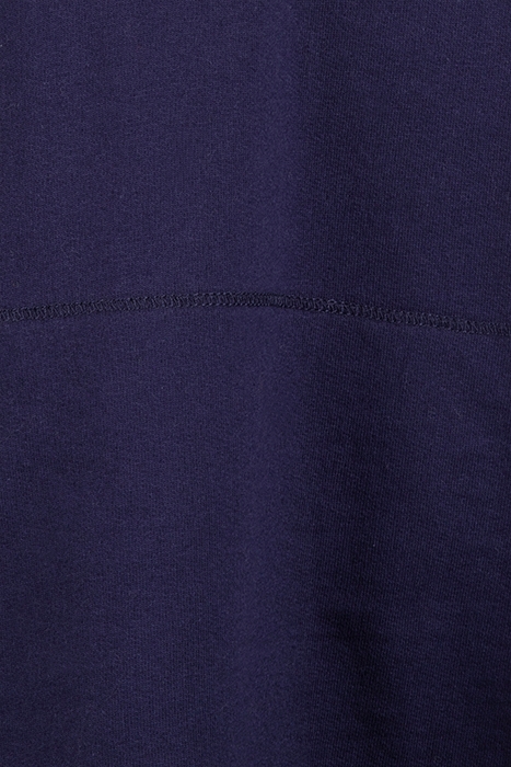 MILO HOODED SWEAT FRENCH NAVY 3