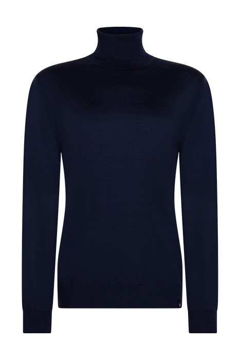 LS TN BASIC 14 GG SWTR DARK NIGHT BLUE 1