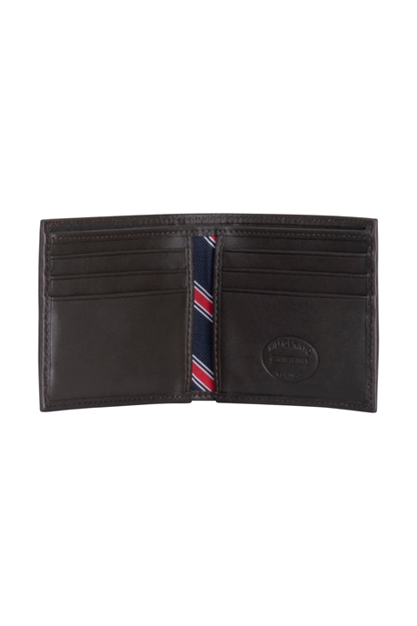 ETON MINI WALLET BROWN 4