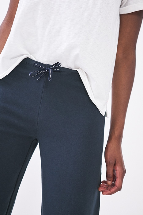 DOLCE  PANT NAVY 4