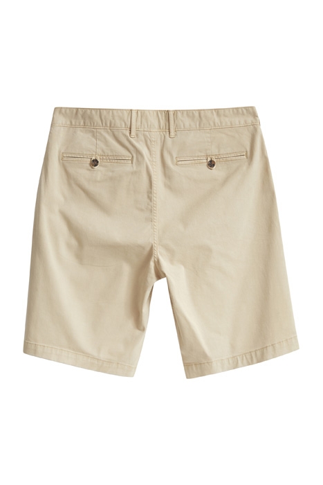 SUTTON  CHINO SHORT  NAT 6