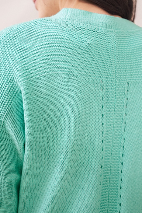 TIANA CARDI BRT BLUE 4