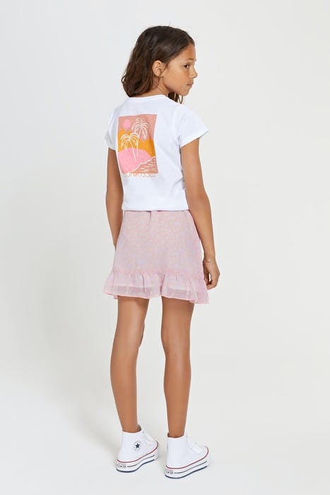 TAHITI T-SHIRT BRIGHT WHITE 4