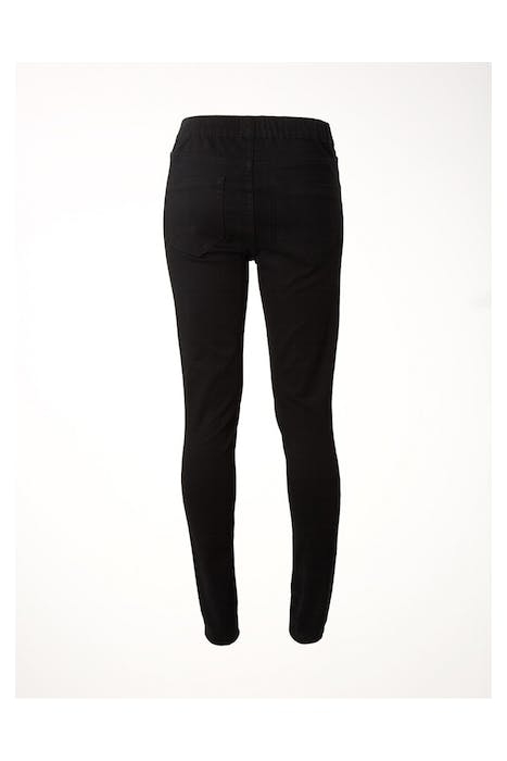 JEGGING JEAN BLACK 5