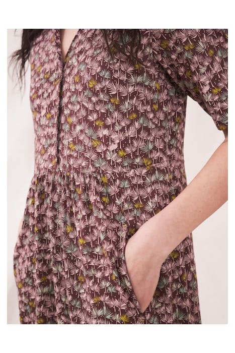 NAYA  JERSEY DRE BROWN 4