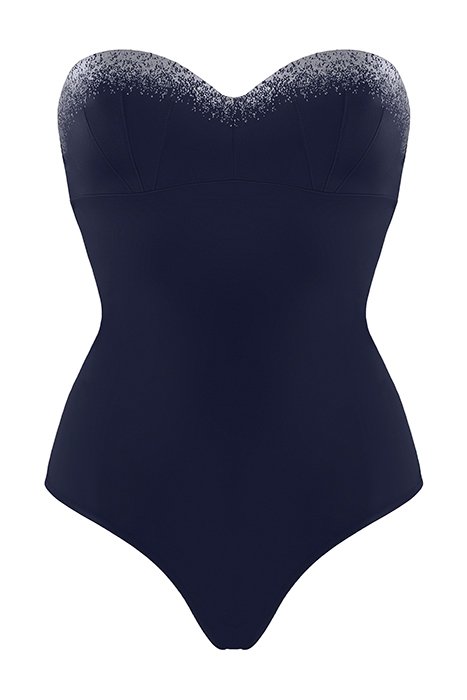 ISHTAR MIDNIGHT BLUE AND SILVER 5