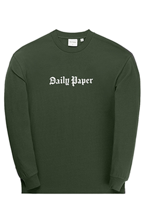 MOUNTAIN GREEN HOCOLLS LONGSLEEVE 1