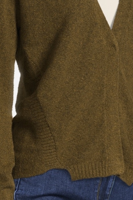 CARDIGAN LONG SLEEVES 81001423 FOREST NIGHT 4