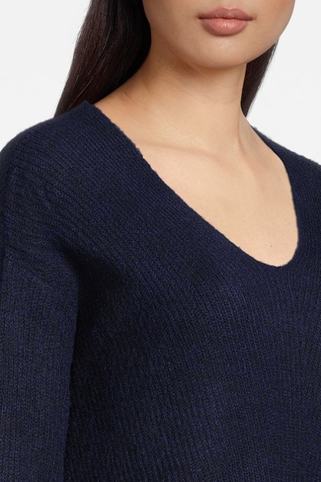 PULLOVER LONG SLEEVES 81001427 NIGHT SKY 5