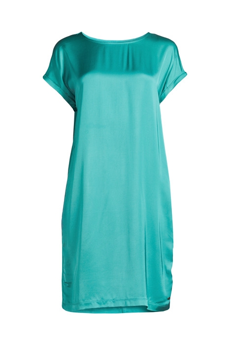 DRESS WOVEN MEDIUM 83001189 DARK TURQUOISE 6