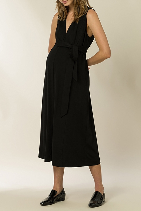 DOREEN DRESSES BLACK 1