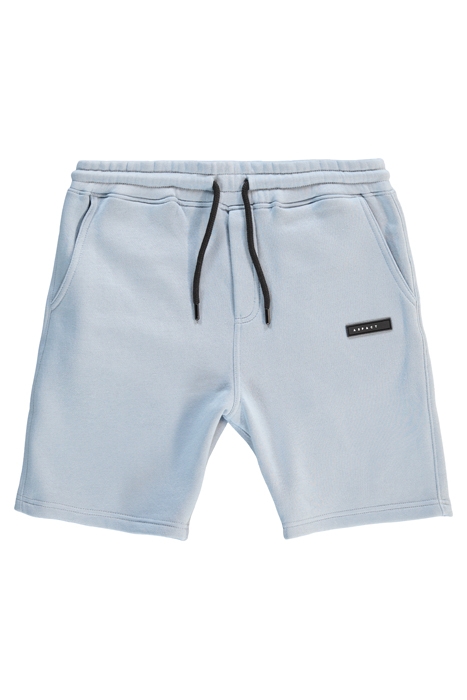 PREMIUM SWEAT SHORT RAIN 1