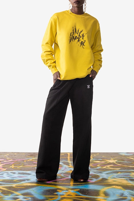 CRESS GREEN LIAM SWEATER 3