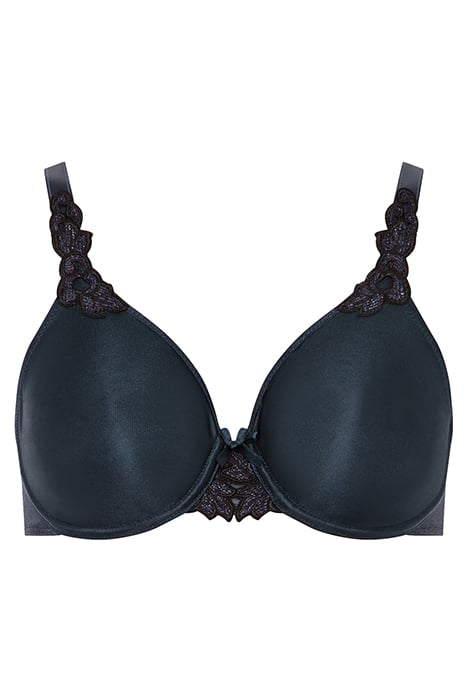 CO BRA UNDERW. COVERING MOLDED WINTER BLUE 1