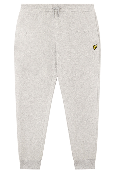 SWEATPANT LIGHT GREY MARL 5