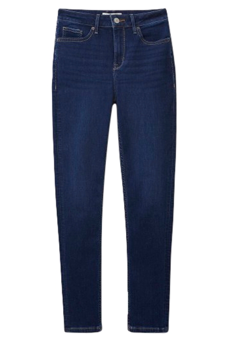 AMELIA SKINNY JEANS MID DENIM 1