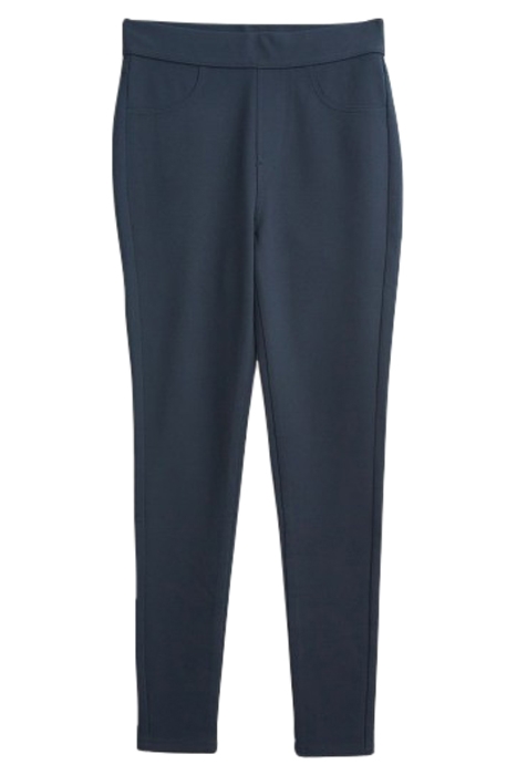 JODIE PONTE JEGGINGS DARK NAVY 1