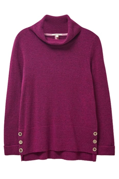 WEST BEACH JUMPER DEEP PINK 1