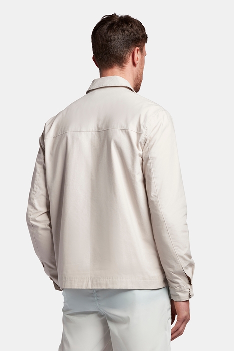 FIELD JACKET LIGHT MIST 2