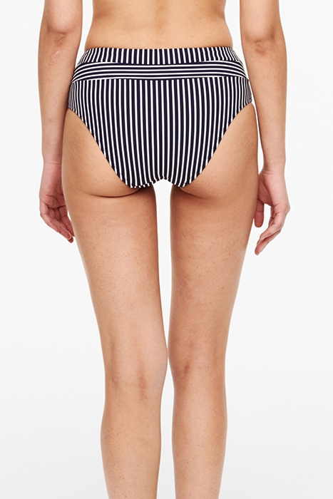 SW BO. BRIEF DARK STRIPES 2