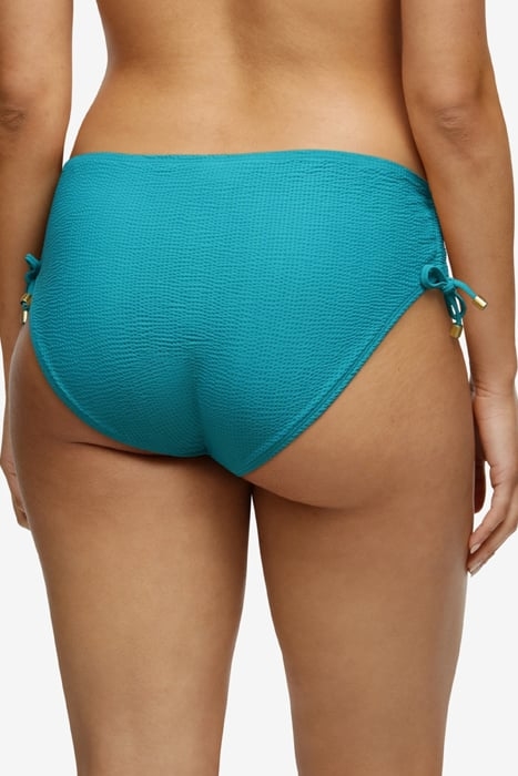 SW BO. BRIEF MID LAPIS BLUE BIRD 3