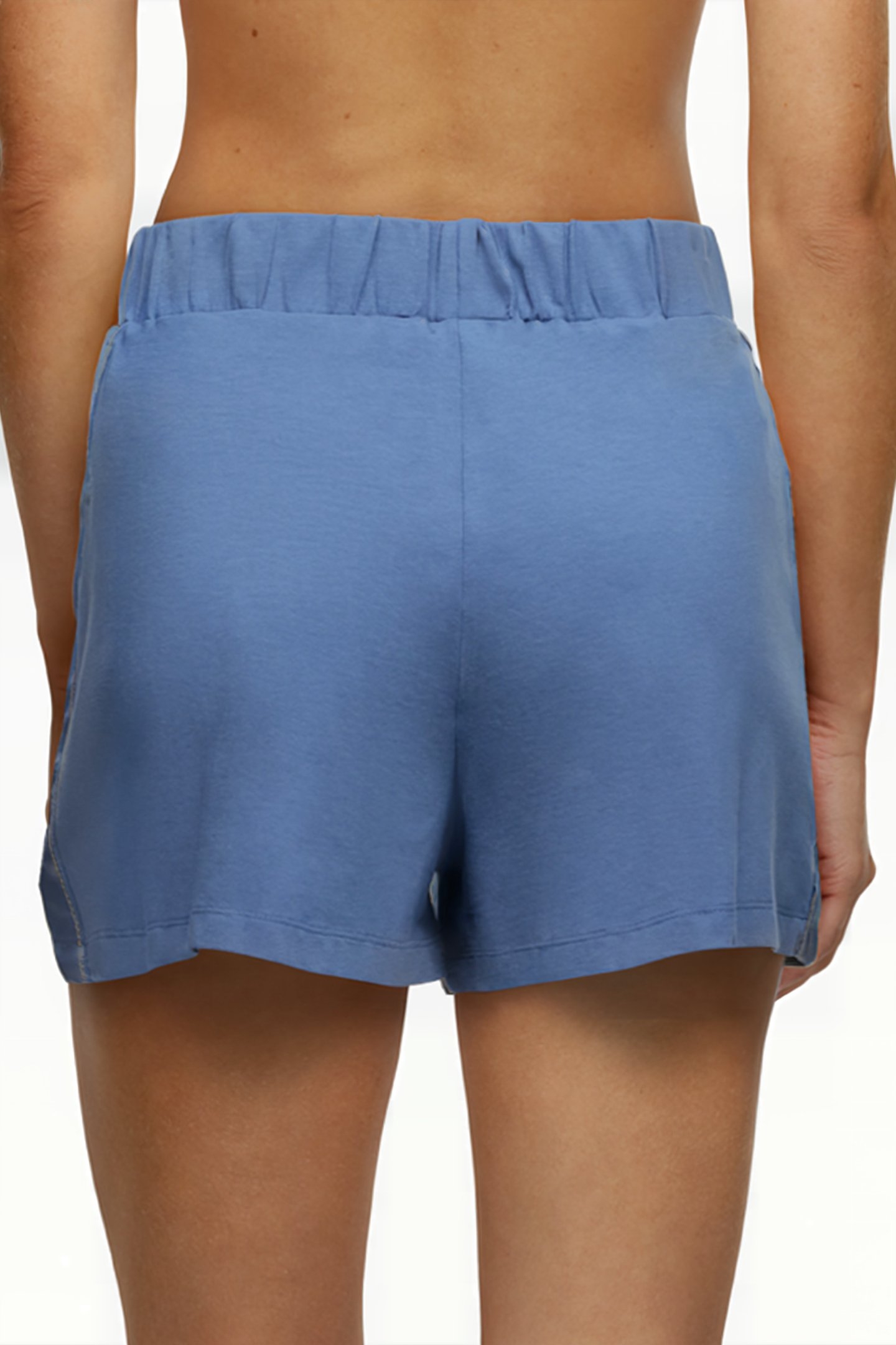 NW BO. SHORT NISSA MOOD MIST 3