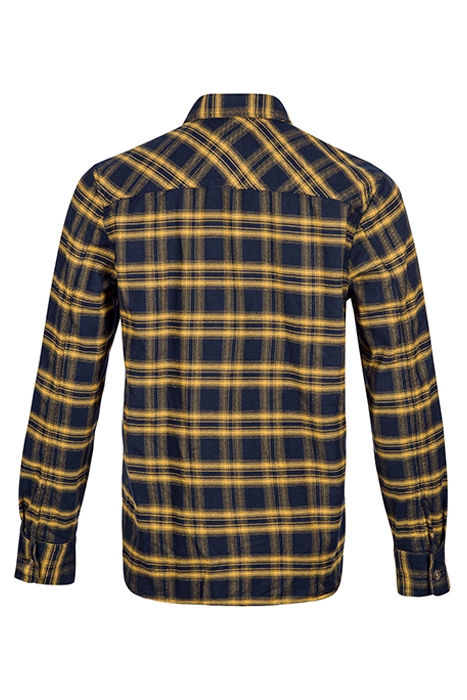 MEN OVERSHIRT BRAD DARK NAVY 5