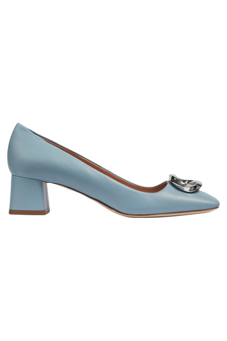 PENNY PUMP POWDER BLUE 1