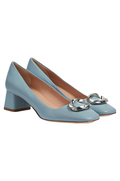 PENNY PUMP POWDER BLUE 2