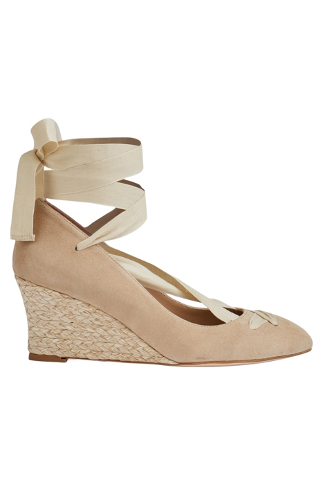 DRINA ESPADRILLES TRENCH 1