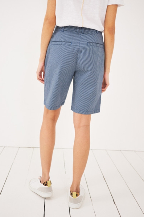 TWISTER  CHINO SHORTS BLUE 3