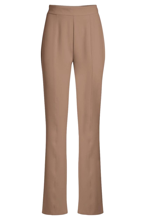 CHLOE PANT SHIITAKE BROWN 5