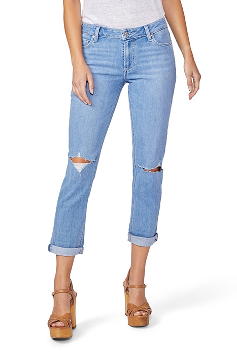 BRIGITTE RATATOUILLE DESTRUCTED 1