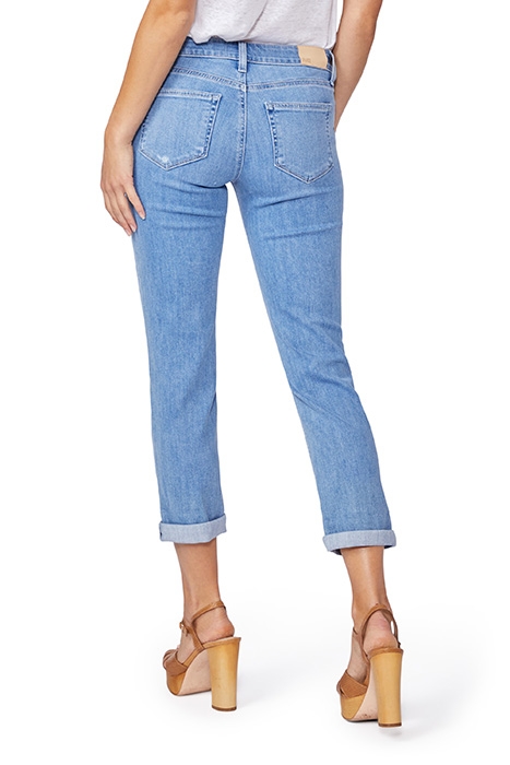 BRIGITTE RATATOUILLE DESTRUCTED 2