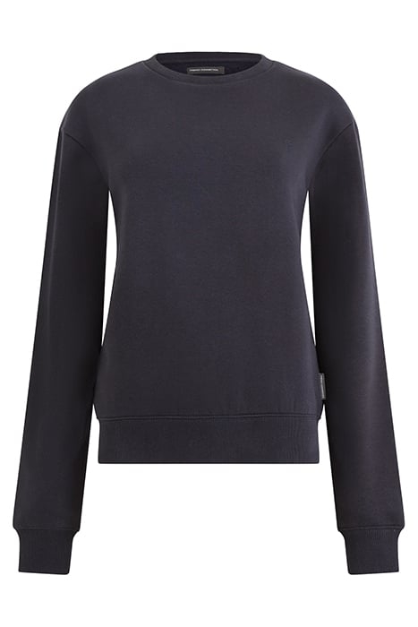 FC CREW SWEAT DARK NAVY 1