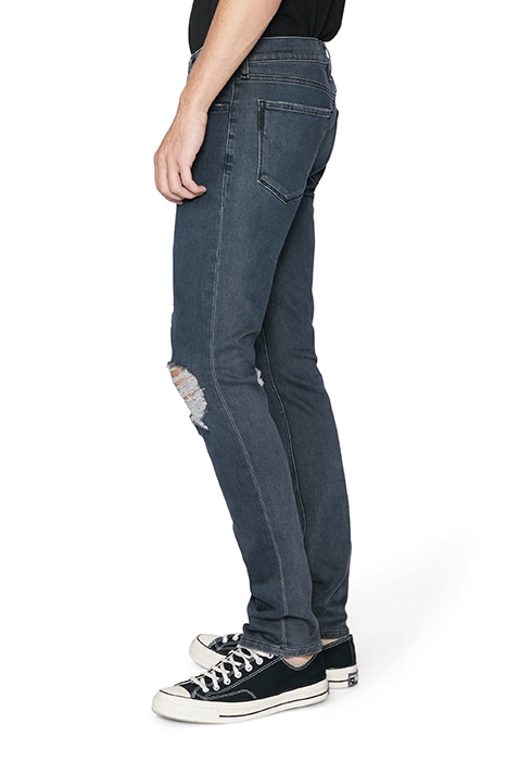 LENNOX FARLEY DESTRUCTED 4