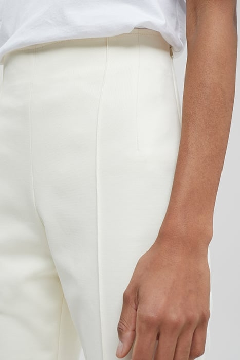 CLOSED WOMEN KYLA PANTS VANILLA SHERBET 4